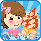 Ice Cream Shop icon