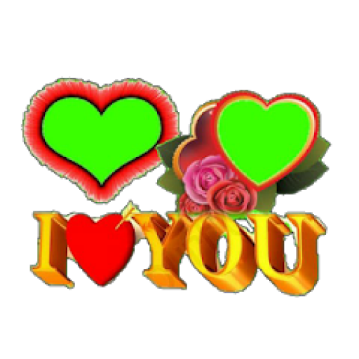 Green Screen PNG icon