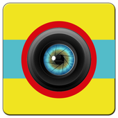 BLUR Camera icon
