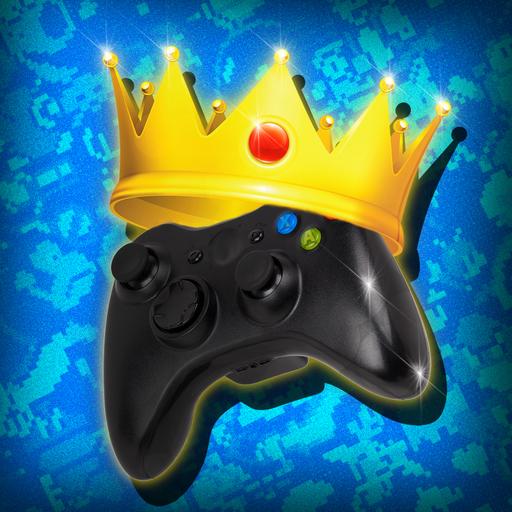 Trend Game Center | 200  Games icon