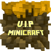 VIP MiniCraft : Master Creative And Survival icon