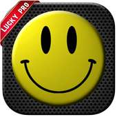Lucky Pro - PATCH PRANK on 9Apps