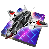 Air Force One Domination Shmup icon