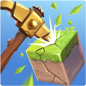 Adventure Craft icon