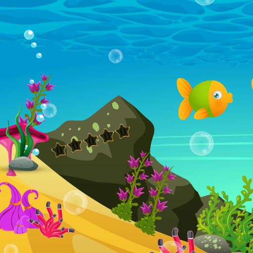 Yeni Kaçış Oyunları - Köpekbalığı Kaçış icon