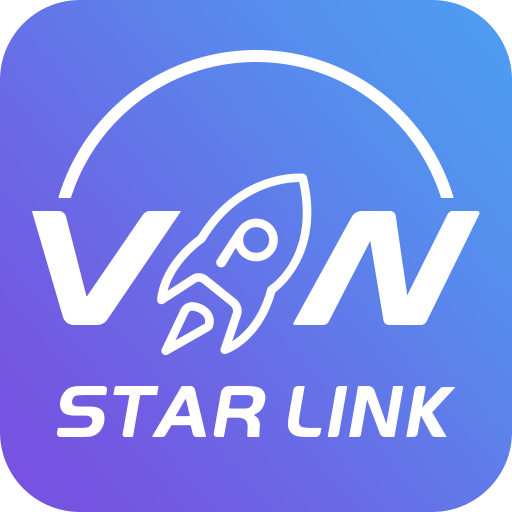 Start Link VPN icon