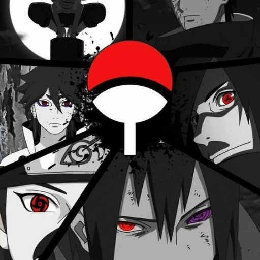 Uchiha Clan Wallpaper icon