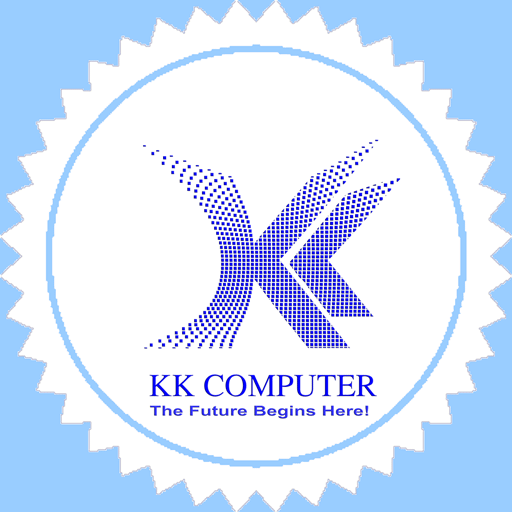 KK Computer icon