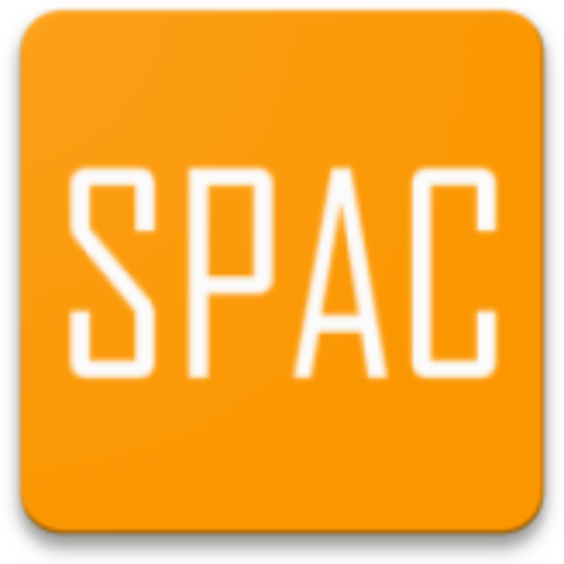 SPAC-PRO icon