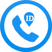 True Caller Name Location icon