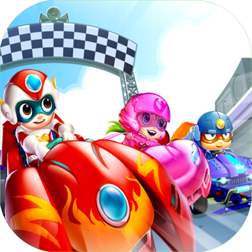 Car Transformer Racing Club icon