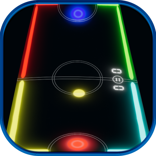 Air Hockey Fun icon