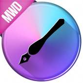 Блокнот Blognoter on 9Apps