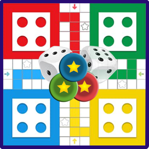 Indian Ludo Family King icon