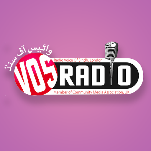 Radio Voice of Sindh, London icon