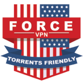 VPN Force - Free icon