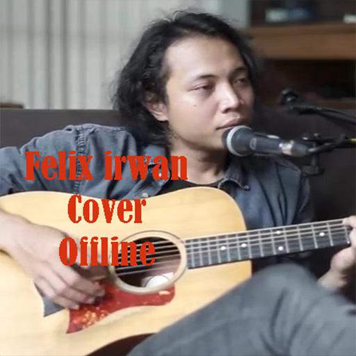 Felix cover offline icon