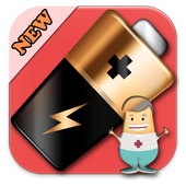 Battery Repair Doctor icon