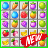 Onet Fruits - Connect Animal иконка