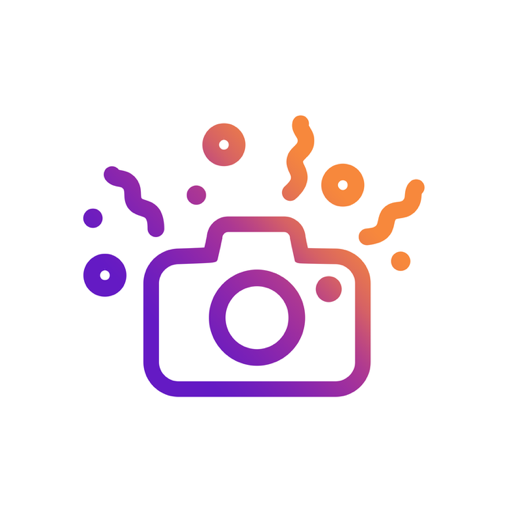 Share Your Photos icon