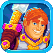 Clash of Islands: Dragon Lands icon