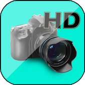 Profesional HD Camera on 9Apps