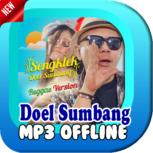 Lagu Doel Sumbang Mp3 Offline icon