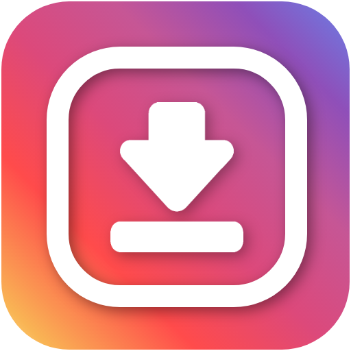 Video Downloader for Instagram icon