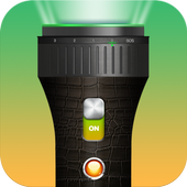 S Flashlight icon