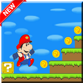 Super Adventure icon