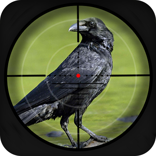 Animal Shooting Games 2023 icon