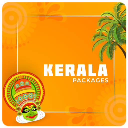 Kerala Tours and Packages icon