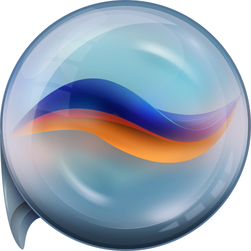 Tilegram Messenger ( Unofficial telegram ) icon