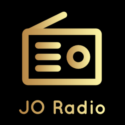 JO Radio : FREE Live Radio with Recording icon