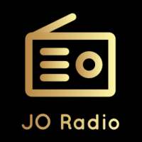 JO Radio : FREE Live Radio with Recording