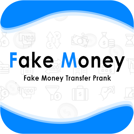 Fakemoney - Fakepay Note Guide icon