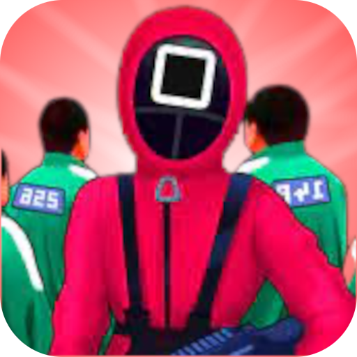 Batatinha Frita Sniper icon