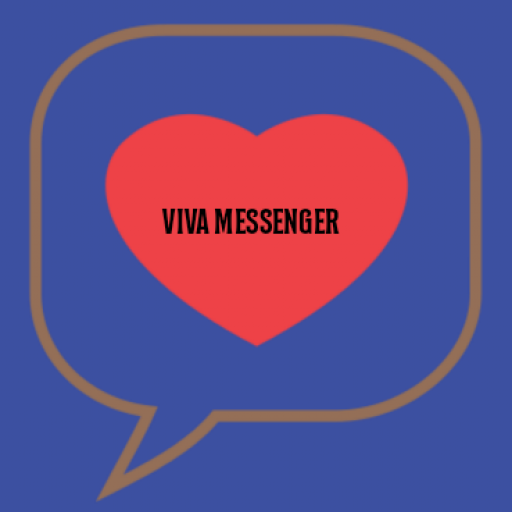 VIVA MESSENGER icon