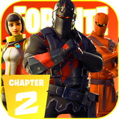 Battle Royale wallpaper HD 2020 icon