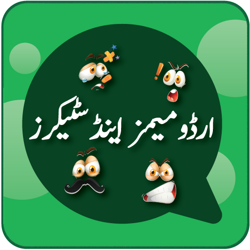 Urdu Stickers for WhatsApp icon