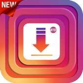 Inst Download ''Gram'' - Save Video & Photo