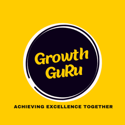 Growth Guru icon