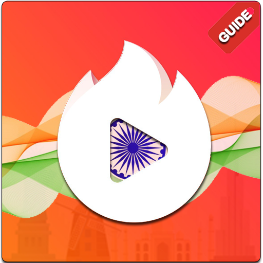 Indian Vigo Status - Funny Vigu Video Status Guide icon