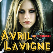 Avril Lavigne Top Ringtones icon