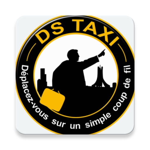 DS TAXI icon