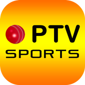PTV Sports Live Cricket icon