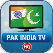 PAK Indian USA Live Tv Channels on 9Apps