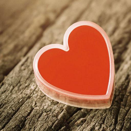 Love and Heart Wallpapers icon