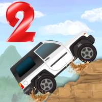 4x4 Trials 2 car simulator