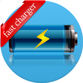FastCharger Battery icon